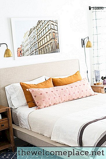 500 $ Yatak Odanızı Nasıl Büyük Bir Şekilde Değiştirebilir?