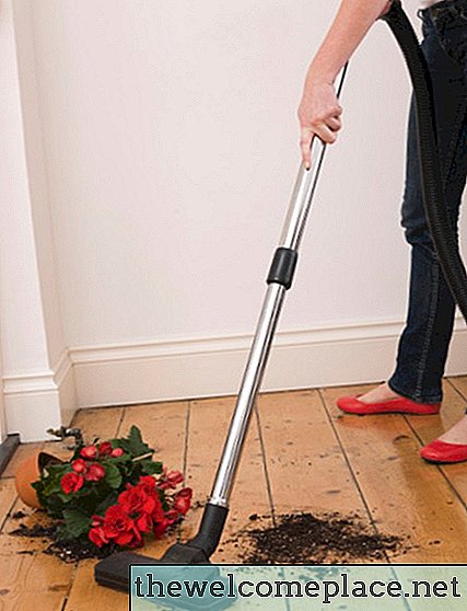 Bagaimana Saya Bisa Menghilangkan Bau pada Oreck Vacuum Cleaner Saya?