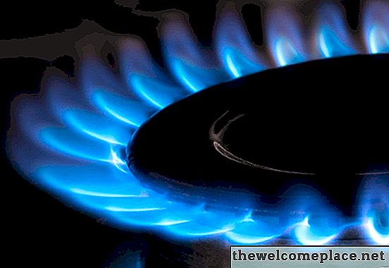 ¿Cómo funcionan las estufas de gas?