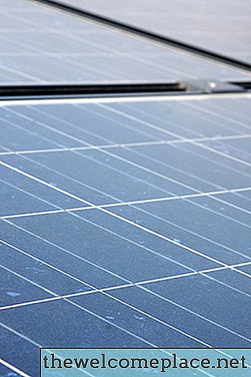 Jak vypočítám, kolik solárních panelů potřebuji?