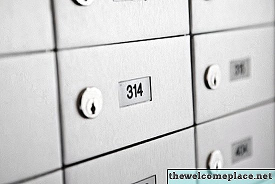 ¿Cómo cambio mi dirección a un apartado postal? ¿Caja?