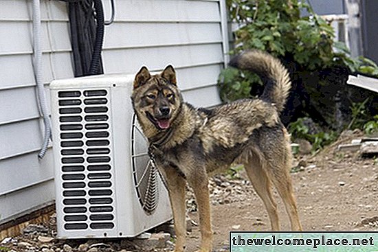 Wie installiere ich die Trennbox für eine Klimaanlage?