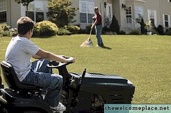 Làm cách nào để khắc phục sự cố Exmark Laser Z Mowers?