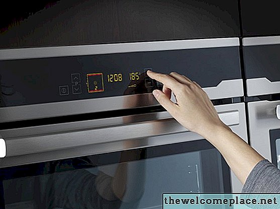 ¿Cómo uso el temporizador en un horno digital Whirlpool?