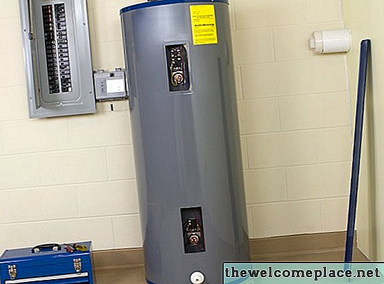 Як працює термопара газового водонагрівача?