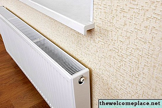 Comment fonctionne un radiateur domestique?