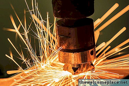 Bagaimana Spot Welding Bekerja?