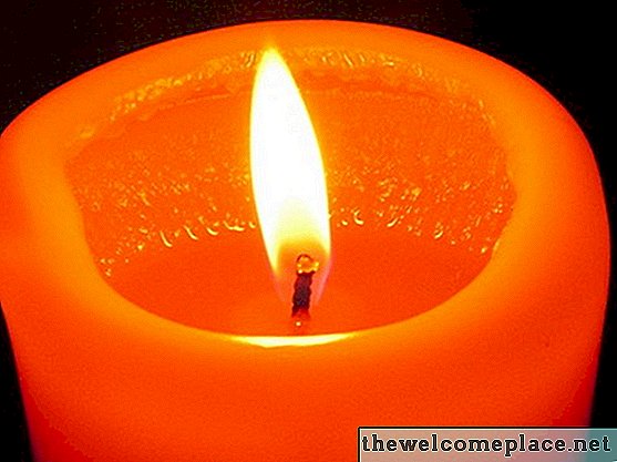 Quão quentes são os aquecedores de velas?