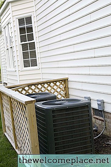 Cât durează bobinele de evaporator pe un A / C pentru casă?