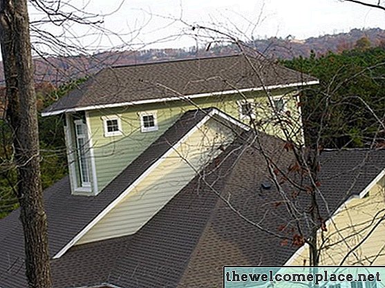 Jak dlouho vydrží střecha z kompozitního šindele?