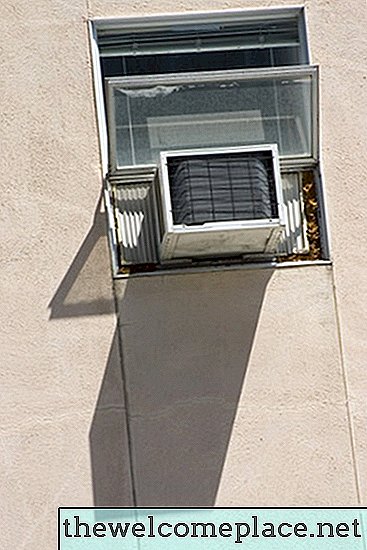 Combien de temps faut-il pour refroidir une maison avec AC?