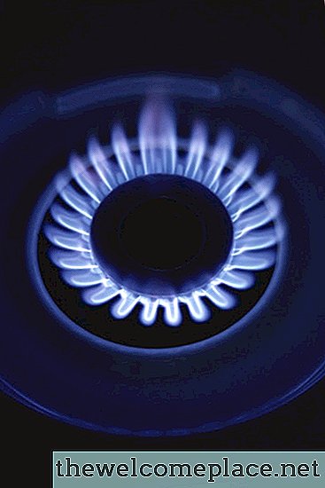 Cât timp să obțineți un miros de gaz dintr-un apartament?