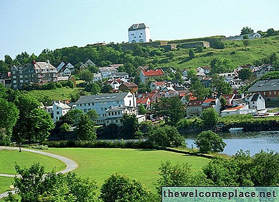 Wie viel Neigung benötigen Sie für einen Streikkeller?