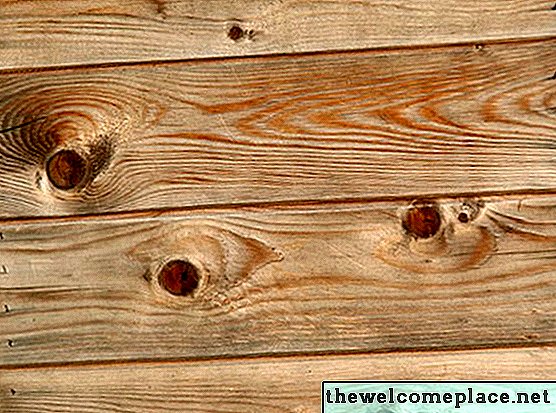 Como realizar um acabamento em madeira Ceruse