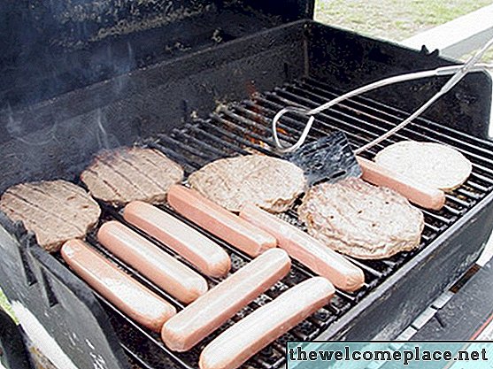 Comment régler un régulateur de pression pour barbecue