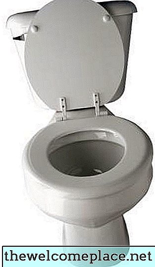 Hur du justerar en toalett med dubbelspolning