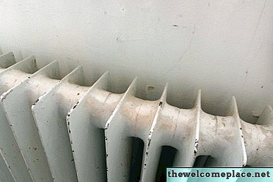 كيفية ضبط حرارة البخار