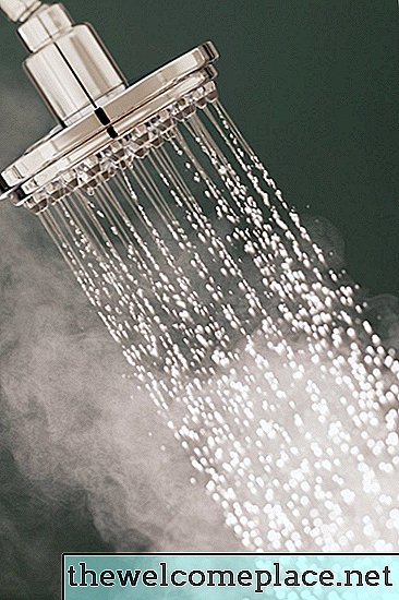 Comment régler une vanne de douche à équilibrage de pression Symmons
