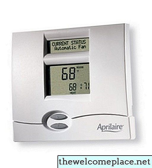 Hoe uw thermostaat aan te passen