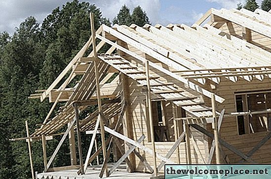 Cómo adjuntar una estructura a su casa