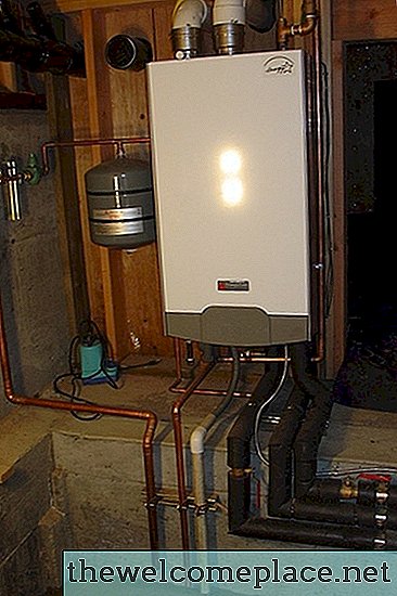 Comment purger les systèmes de chauffage à eau chaude
