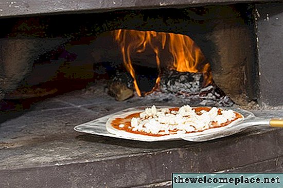 Cómo construir un horno de colmena al aire libre