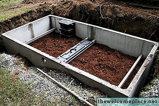 Kako izgraditi domaći septički sustav
