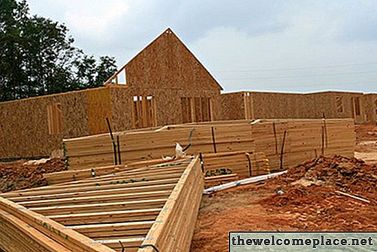 Cómo construir una casa en Alabama