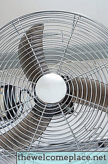 Como construir um ventilador de névoa