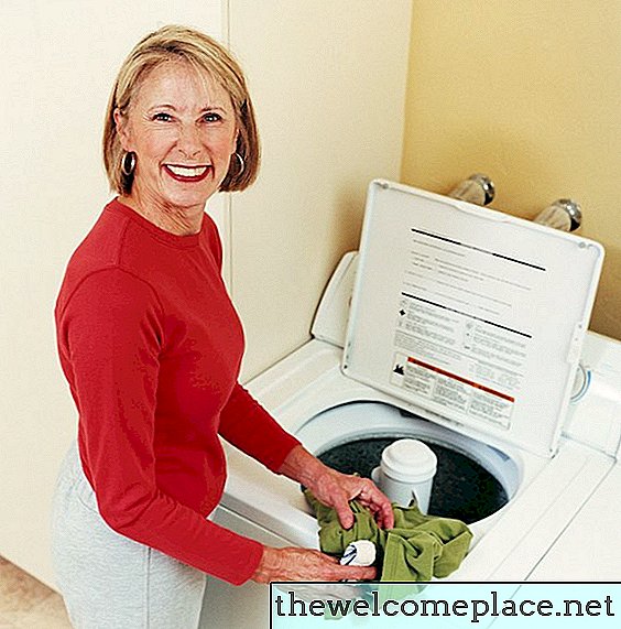 Come bypassare un interruttore relè lavatrice