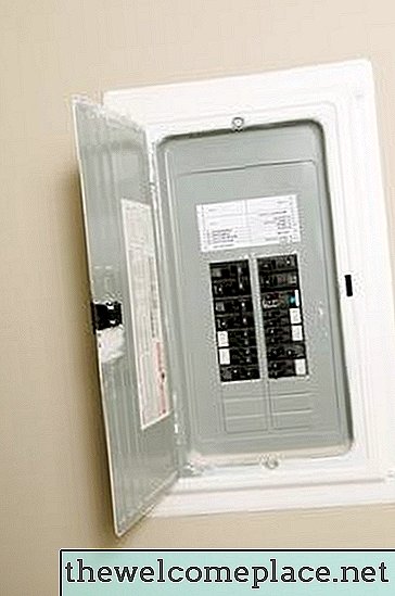 Berechnen eines Leistungsschalters für eine Klimaanlage