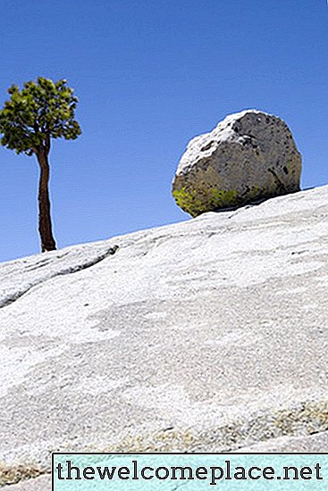 Comment calculer des rochers en tonnes