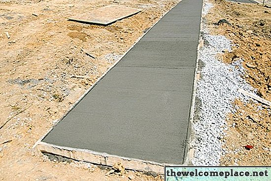 Як розрахувати відсоток шаги на бетонних схилах
