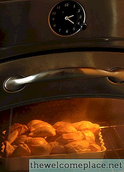 Como calibrar a temperatura do forno em um Frigidaire