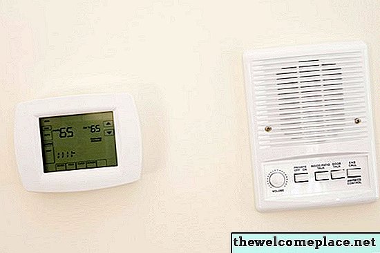 Kalibrieren eines programmierbaren Thermostats