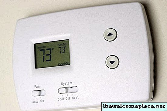 So kalibrieren Sie einen Thermostat