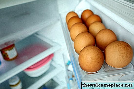 Як змінити термостат холодильника Kenmore