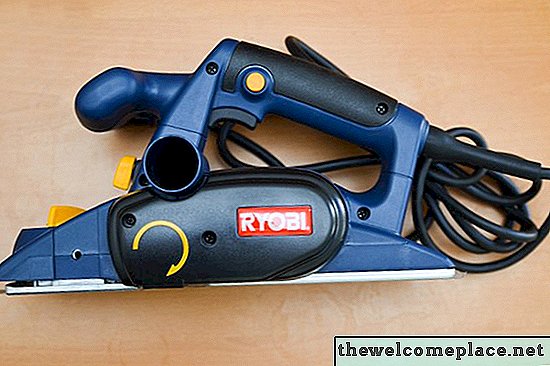 Ryobi Planya Bıçakları Nasıl Değiştirilir