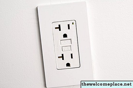 كيفية التحقق من وجود مأخذ كهربائي على الحائط