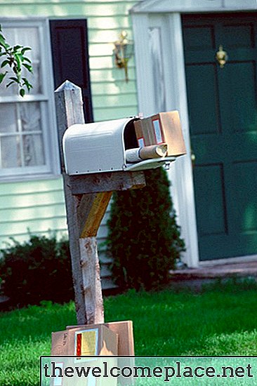 Hur du kontrollerar om din post skickas vidare med USPS