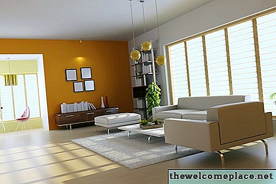 Cómo elegir muebles para combinar con pisos de madera