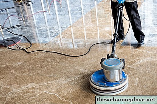 כיצד לנקות ומרצפות אריחי רצפה משיש