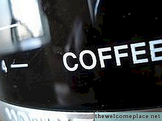 Hur man rengör en kaffekaraff