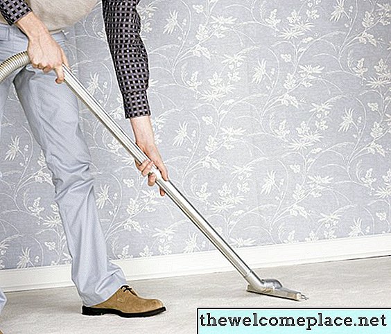 Comment nettoyer les excréments humains des tapis