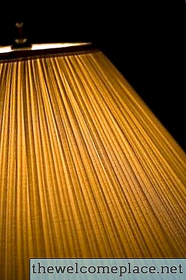 كيفية تنظيف عاكس الضوء الحرير الحرير