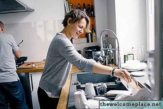 Comment nettoyer, assainir et ranger l'équipement de cuisine