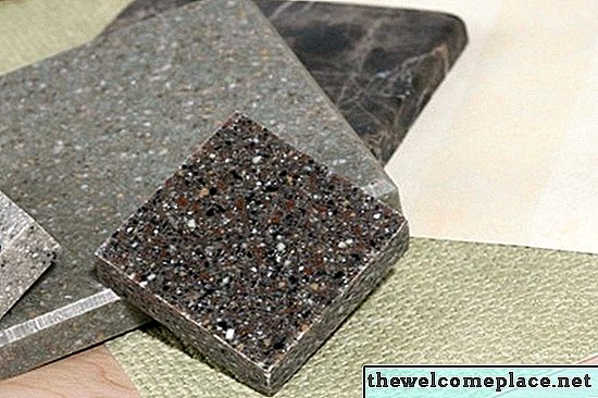 Comment nettoyer les pierres avec de l'acide muriatique