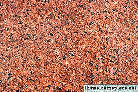 Mühürsüz Granit Nasıl Temizlenir