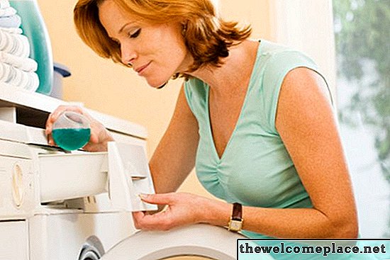 Πώς να καθαρίσετε το πλυντήριο καμπίνων Whirlpool