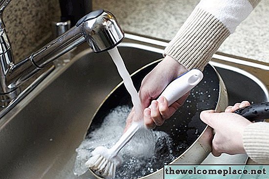 Làm thế nào để làm sạch với muối Epsom